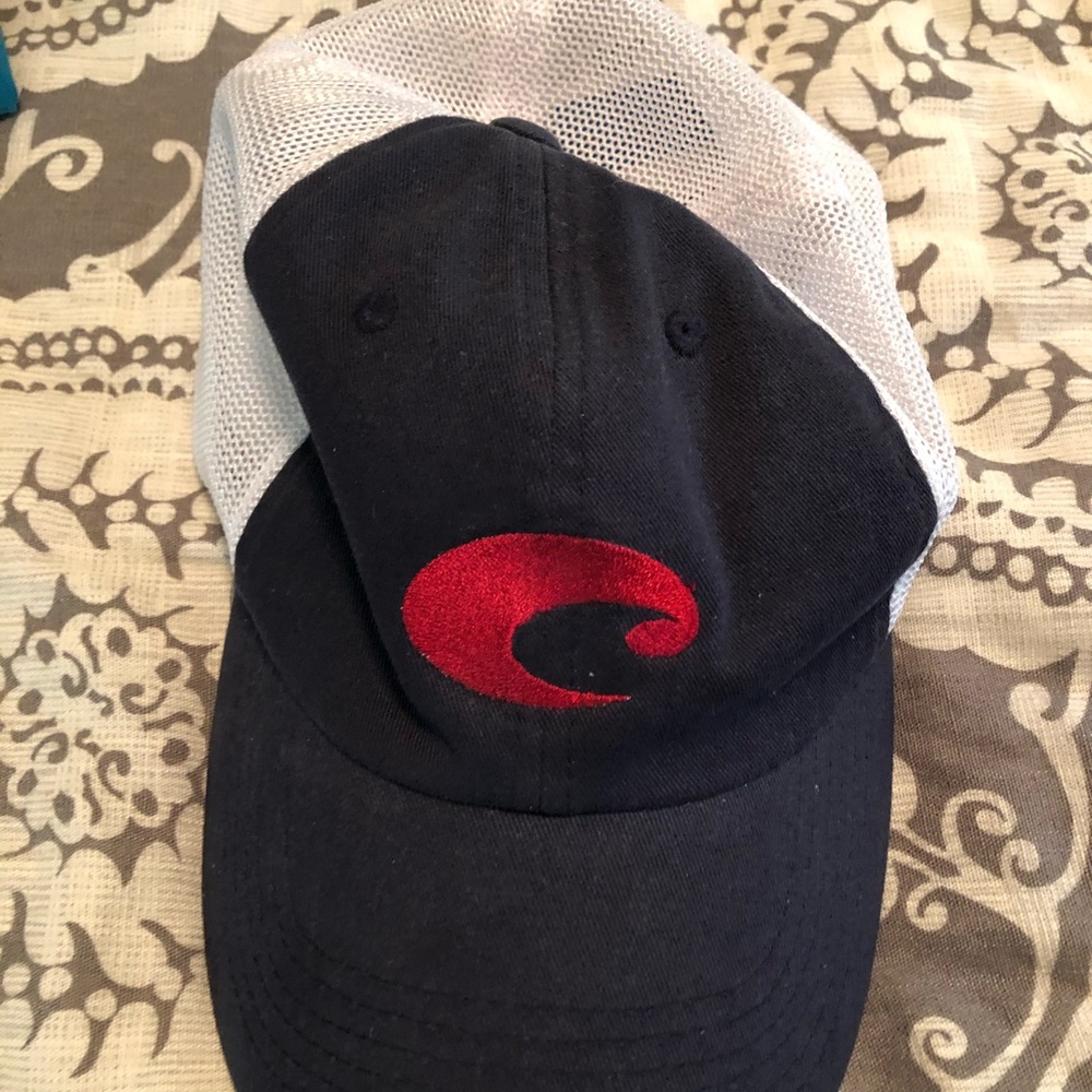 Costa Hat